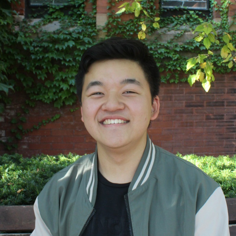 Ethan Zhang